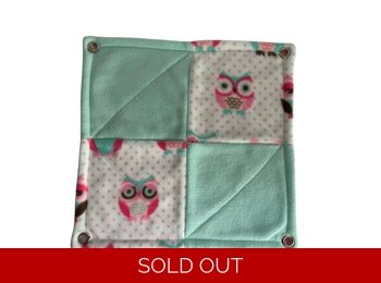 14” Single Hammock